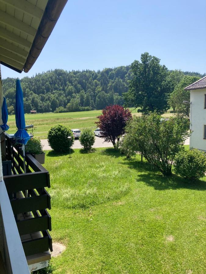 Ferienwohnung In Marquartstein Mit Bergblick מראה חיצוני תמונה