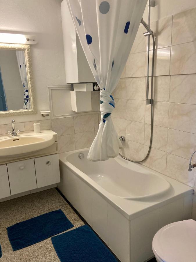 Ferienwohnung In Marquartstein Mit Bergblick מראה חיצוני תמונה