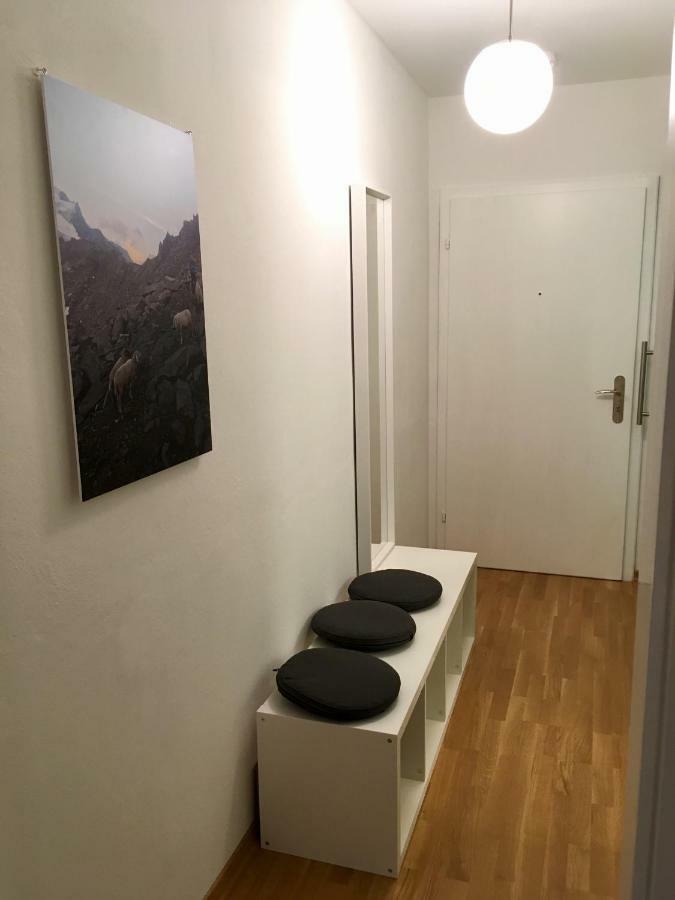 Ferienwohnung In Marquartstein Mit Bergblick מראה חיצוני תמונה