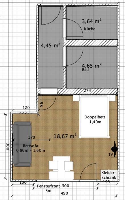 Ferienwohnung In Marquartstein Mit Bergblick מראה חיצוני תמונה